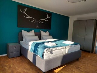 Casa per le vacanze Schierke Registrazione all'aperto 9