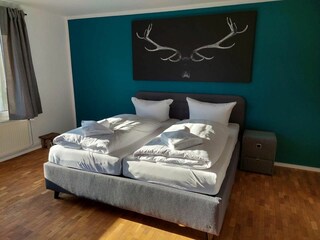 Casa per le vacanze Schierke Registrazione all'aperto 10