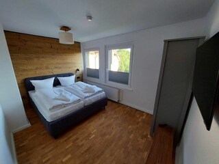 Casa per le vacanze Schierke Registrazione all'aperto 17