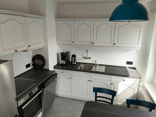 Casa per le vacanze Schierke Registrazione all'aperto 18