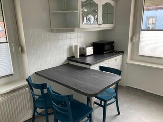 Casa per le vacanze Schierke Registrazione all'aperto 20