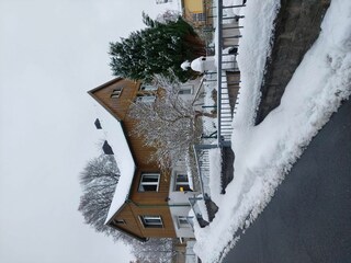 Casa per le vacanze Schierke Registrazione all'aperto 24