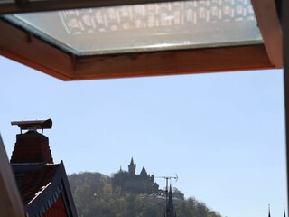 Apartamento de vacaciones Wernigerode Grabación al aire libre 2