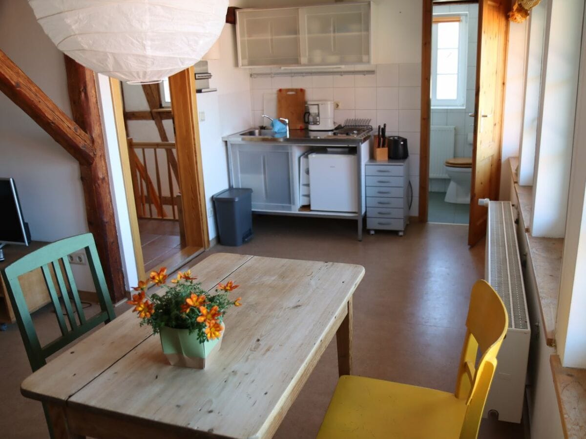 Apartamento de vacaciones Wernigerode Grabación al aire libre 1