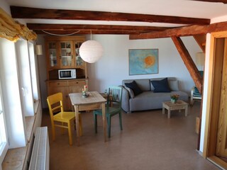 Appartamento per vacanze Wernigerode Registrazione all'aperto 6