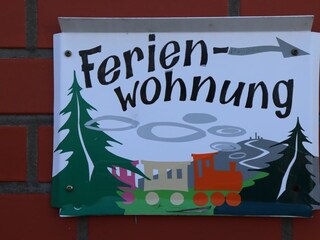 Appartamento per vacanze Wernigerode Registrazione all'aperto 7