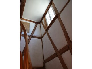 Apartamento de vacaciones Wernigerode Grabación al aire libre 9