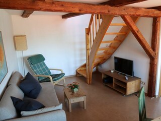 Appartamento per vacanze Wernigerode Registrazione all'aperto 11