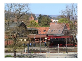 Apartamento de vacaciones Wernigerode Grabación al aire libre 12