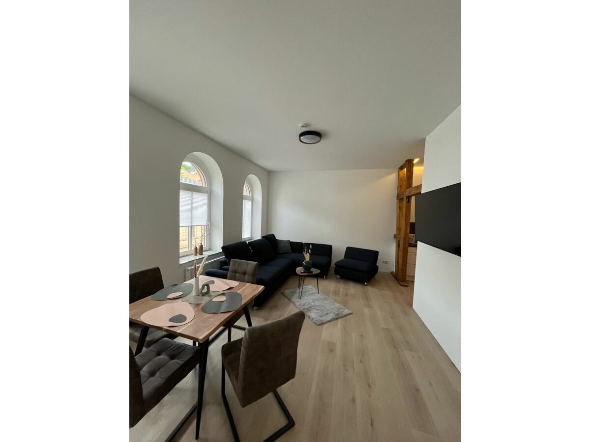 Vakantieappartement Blankenburg Buitenaudio-opname 1