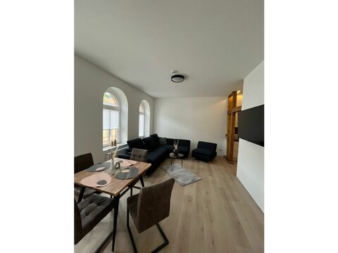 Vakantieappartement Altstadtliefde