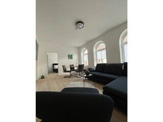 Apartamento de vacaciones Blankenburg Grabación al aire libre 2
