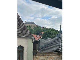 Appartamento per vacanze Blankenburg Registrazione all'aperto 3