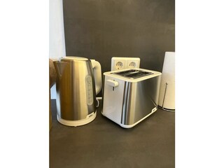 Appartamento per vacanze Blankenburg Registrazione all'aperto 5