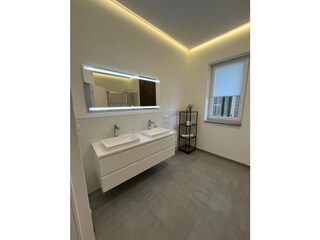 Appartamento per vacanze Blankenburg Registrazione all'aperto 8