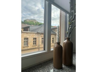 Apartamento de vacaciones Blankenburg Grabación al aire libre 14
