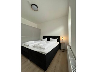 Appartamento per vacanze Blankenburg Registrazione all'aperto 19