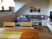 Vakantieappartement Altenau im Oberharz Buitenaudio-opname 1