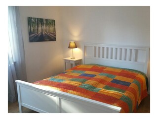 Apartamento de vacaciones Altenau im Oberharz Grabación al aire libre 3