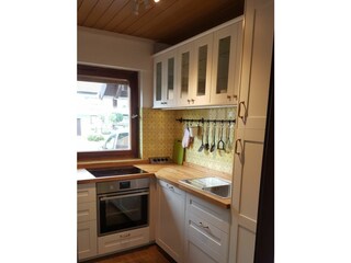 Apartamento de vacaciones Altenau im Oberharz Grabación al aire libre 5