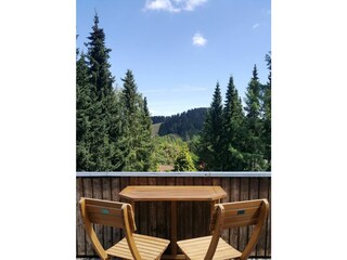 Apartamento de vacaciones Altenau im Oberharz Grabación al aire libre 13