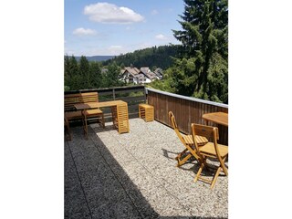 Apartamento de vacaciones Altenau im Oberharz Grabación al aire libre 14