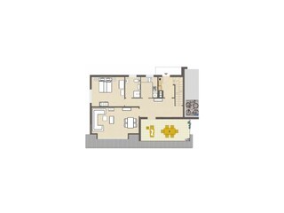 Apartamento de vacaciones Altenau im Oberharz Grabación al aire libre 18