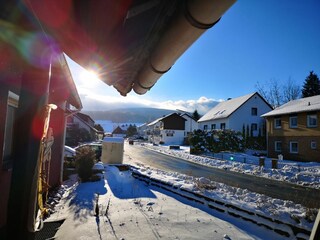 Apartamento de vacaciones Altenau im Oberharz Grabación al aire libre 20