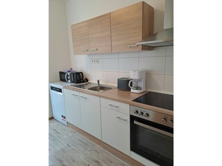 Apartamento de vacaciones Thale - Bodetal Grabación al aire libre 9