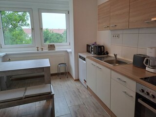 Apartamento de vacaciones Thale - Bodetal Grabación al aire libre 10