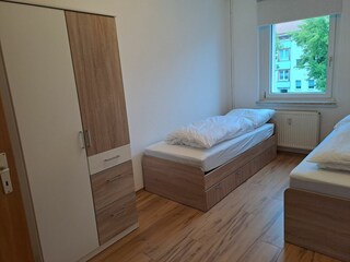 Apartamento de vacaciones Thale - Bodetal Grabación al aire libre 13
