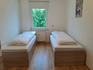 Apartamento de vacaciones Thale - Bodetal Grabación al aire libre 14