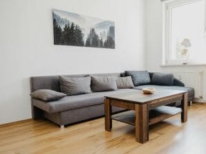 Vakantieappartement Spatzennest