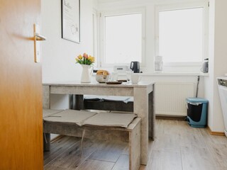 Ferienwohnung Thale - Bodetal Außenaufnahme 3