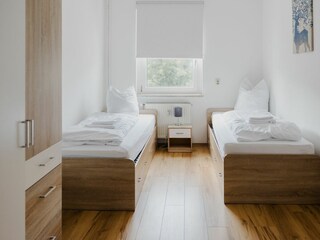 Ferienwohnung Thale - Bodetal Außenaufnahme 4