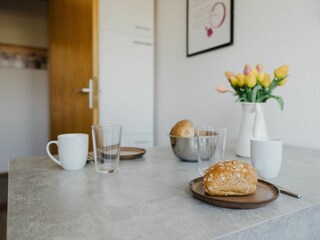 Vakantieappartement Thale - Bodetal Buitenaudio-opname 5