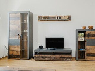 Appartement de vacances Thale - Bodetal Enregistrement extérieur 6