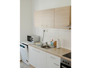 Ferienwohnung Thale - Bodetal Außenaufnahme 7