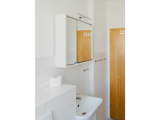 Ferienwohnung Thale - Bodetal Außenaufnahme 9