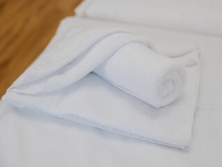 Ferienwohnung Thale - Bodetal Außenaufnahme 13