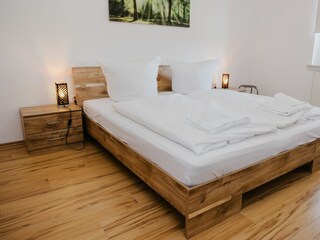 Appartamento per vacanze Thale - Bodetal Registrazione all'aperto 15