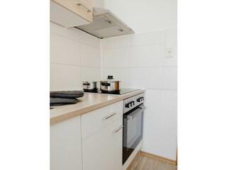 Vakantieappartement Thale - Bodetal Buitenaudio-opname 21