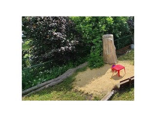 Casa de vacaciones Elend Grabación al aire libre 2