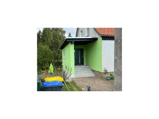 Casa de vacaciones Elend Grabación al aire libre 15