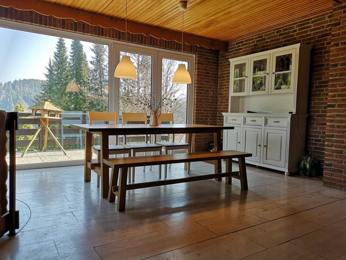 Apartamento de vacaciones Altenau im Oberharz Grabación al aire libre 1