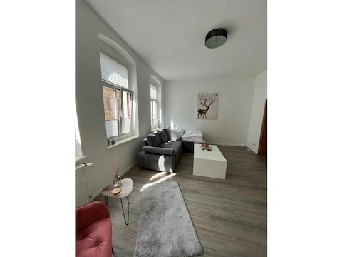 Appartement de vacances Altstadtmoment