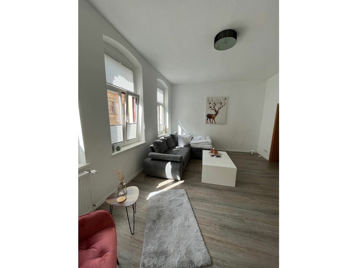 Vakantieappartement Blankenburg Buitenaudio-opname 1