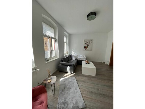 Vakantieappartement Altstadtmoment