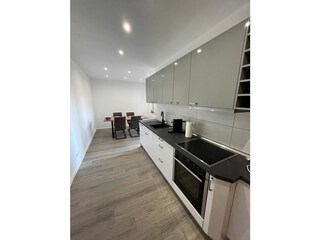 Appartamento per vacanze Blankenburg Registrazione all'aperto 4