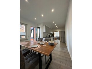 Appartamento per vacanze Blankenburg Registrazione all'aperto 5